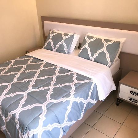 Maliaways Comfy Airbnb-Jkia Aparthotel Syokimau Exteriör bild