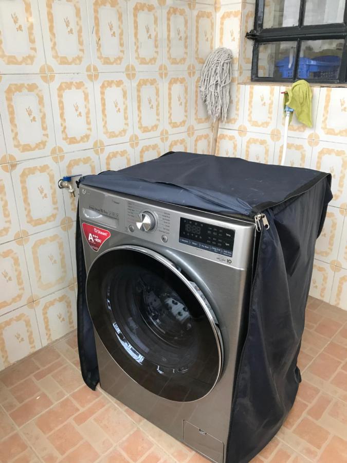 Maliaways Comfy Airbnb-Jkia Syokimau Exteriör bild