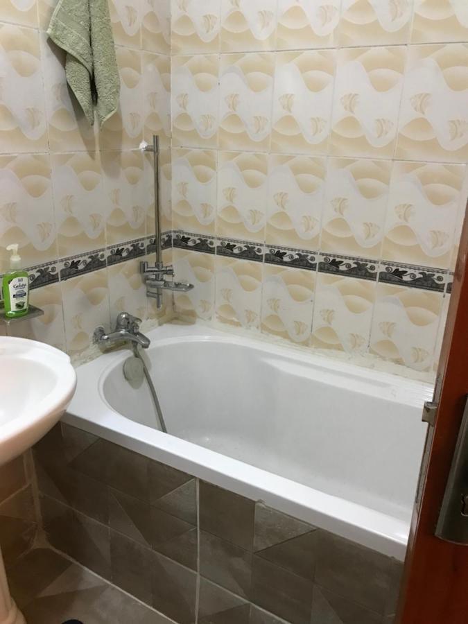 Maliaways Comfy Airbnb-Jkia Syokimau Exteriör bild