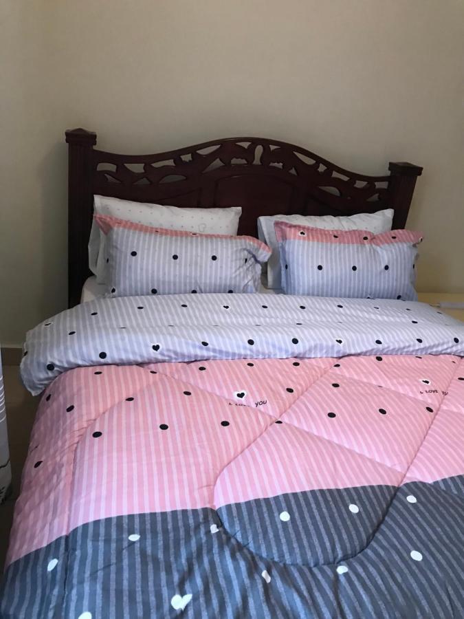 Maliaways Comfy Airbnb-Jkia Aparthotel Syokimau Exteriör bild