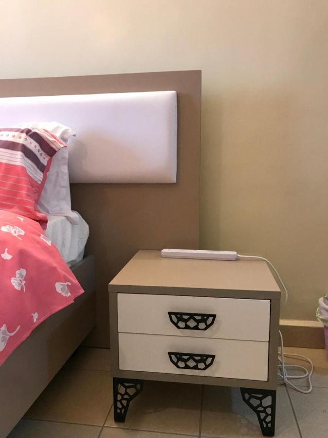 Maliaways Comfy Airbnb-Jkia Aparthotel Syokimau Exteriör bild