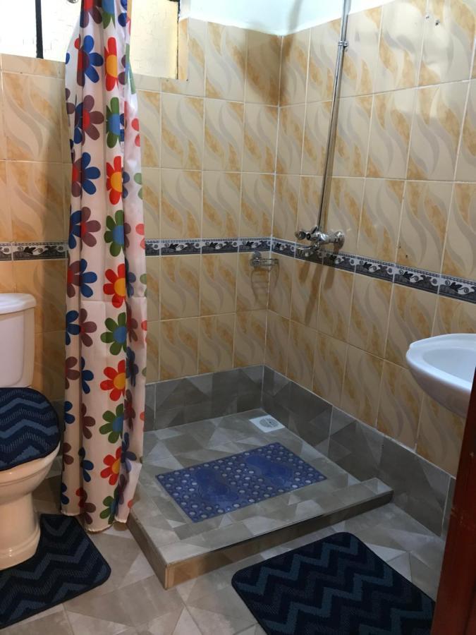 Maliaways Comfy Airbnb-Jkia Aparthotel Syokimau Exteriör bild