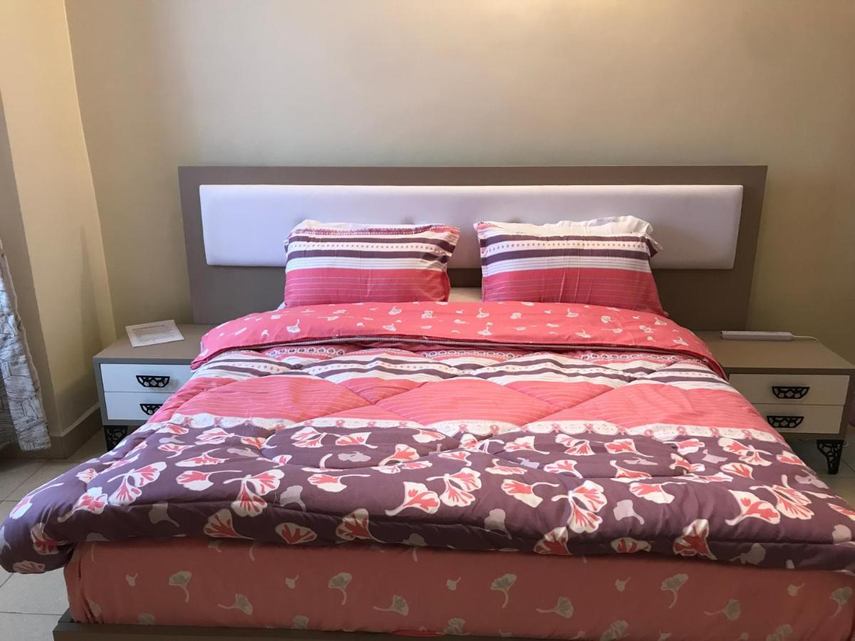 Maliaways Comfy Airbnb-Jkia Aparthotel Syokimau Exteriör bild