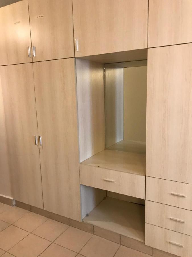 Maliaways Comfy Airbnb-Jkia Syokimau Exteriör bild