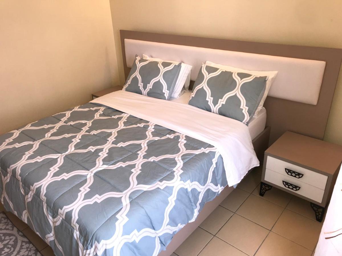 Maliaways Comfy Airbnb-Jkia Aparthotel Syokimau Exteriör bild