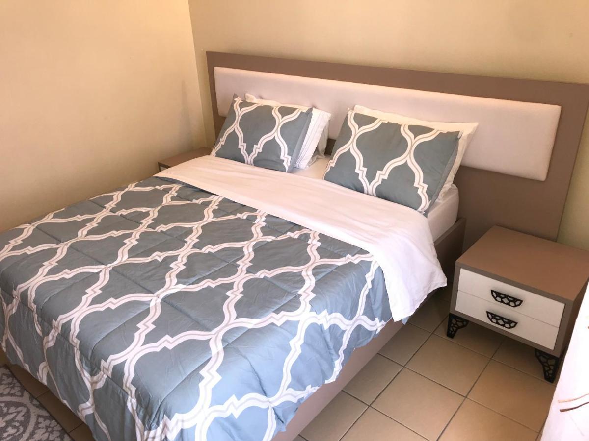 Maliaways Comfy Airbnb-Jkia Syokimau Exteriör bild