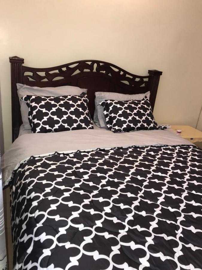 Maliaways Comfy Airbnb-Jkia Aparthotel Syokimau Exteriör bild