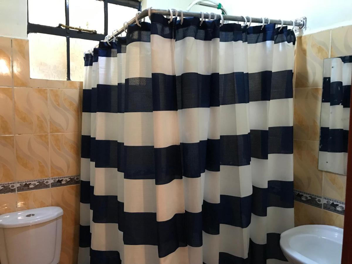 Maliaways Comfy Airbnb-Jkia Syokimau Exteriör bild