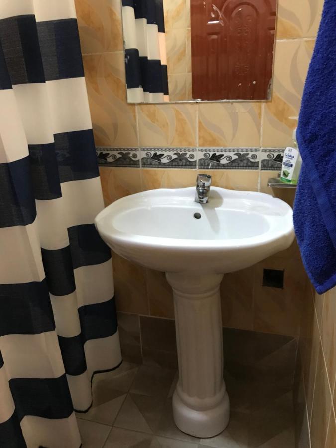 Maliaways Comfy Airbnb-Jkia Aparthotel Syokimau Exteriör bild