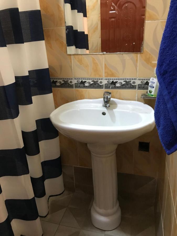 Maliaways Comfy Airbnb-Jkia Syokimau Exteriör bild