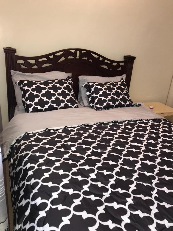 Maliaways Comfy Airbnb-Jkia Aparthotel Syokimau Exteriör bild