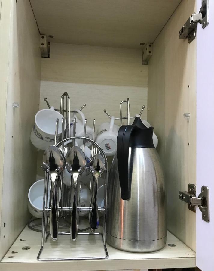 Maliaways Comfy Airbnb-Jkia Syokimau Exteriör bild